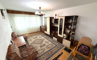3 camere decomandat etaj 2 - Ciuperca - 74mp - centrala termica - Poză 1
