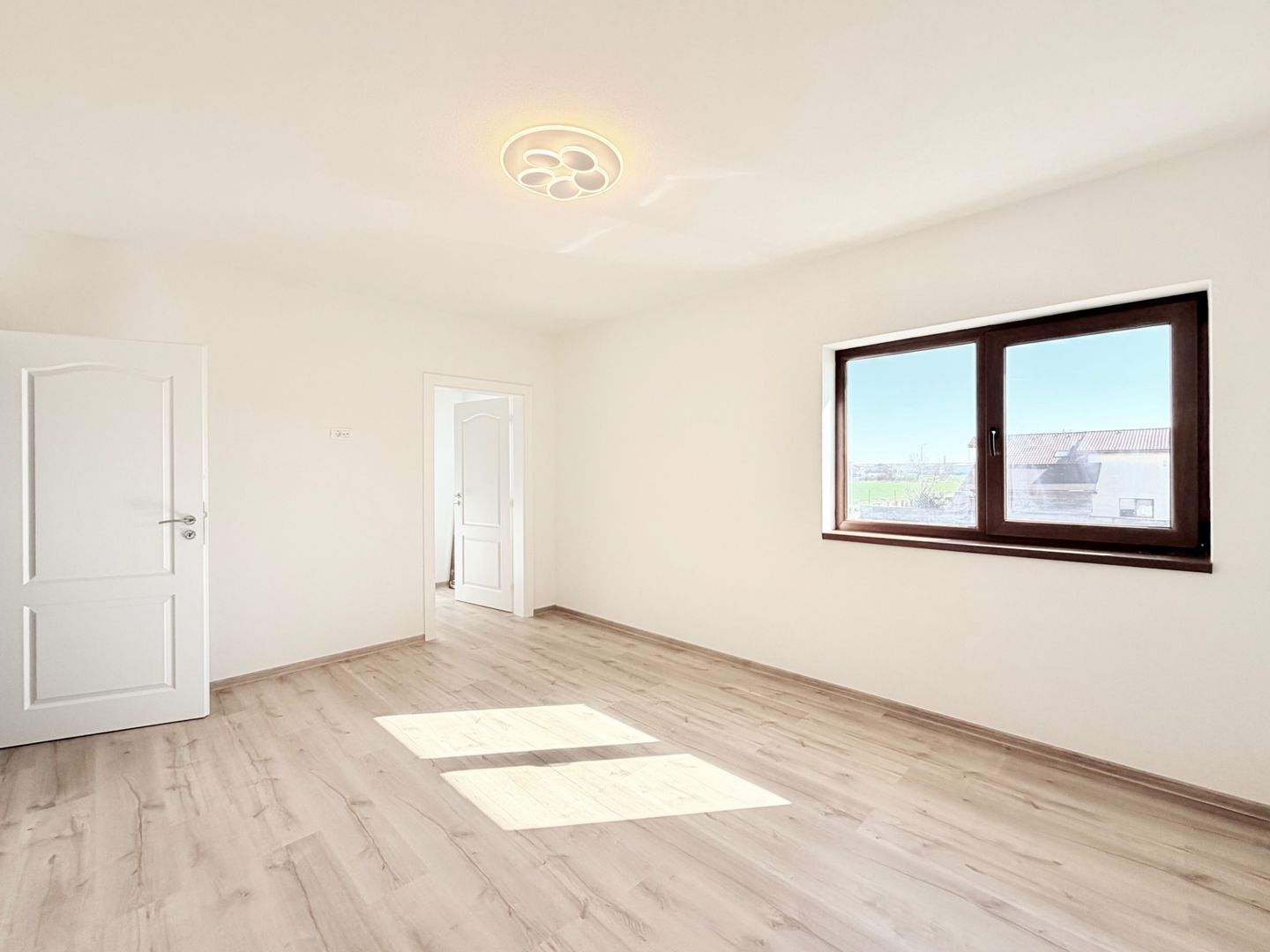 Duplex modern de vânzare în Dumbrăvița – construcție 2026 - Poză 5