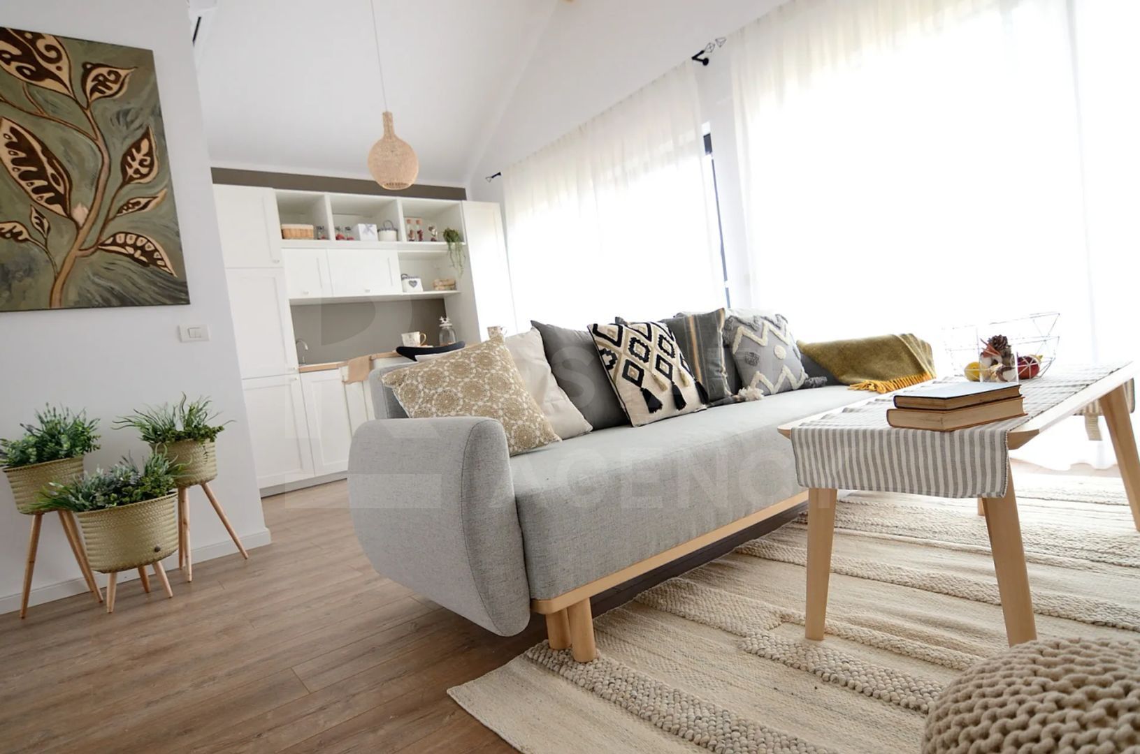 Casă pe malul lacului, Tâncăbești, Ilfov - Poză 4