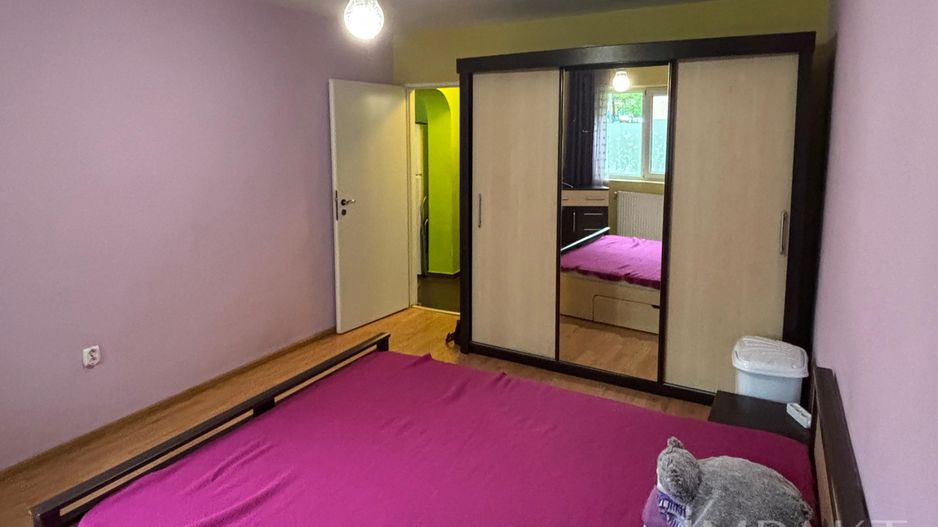 Apartament spre închiriere cu 2 camere în Mănăștur - Poză 5