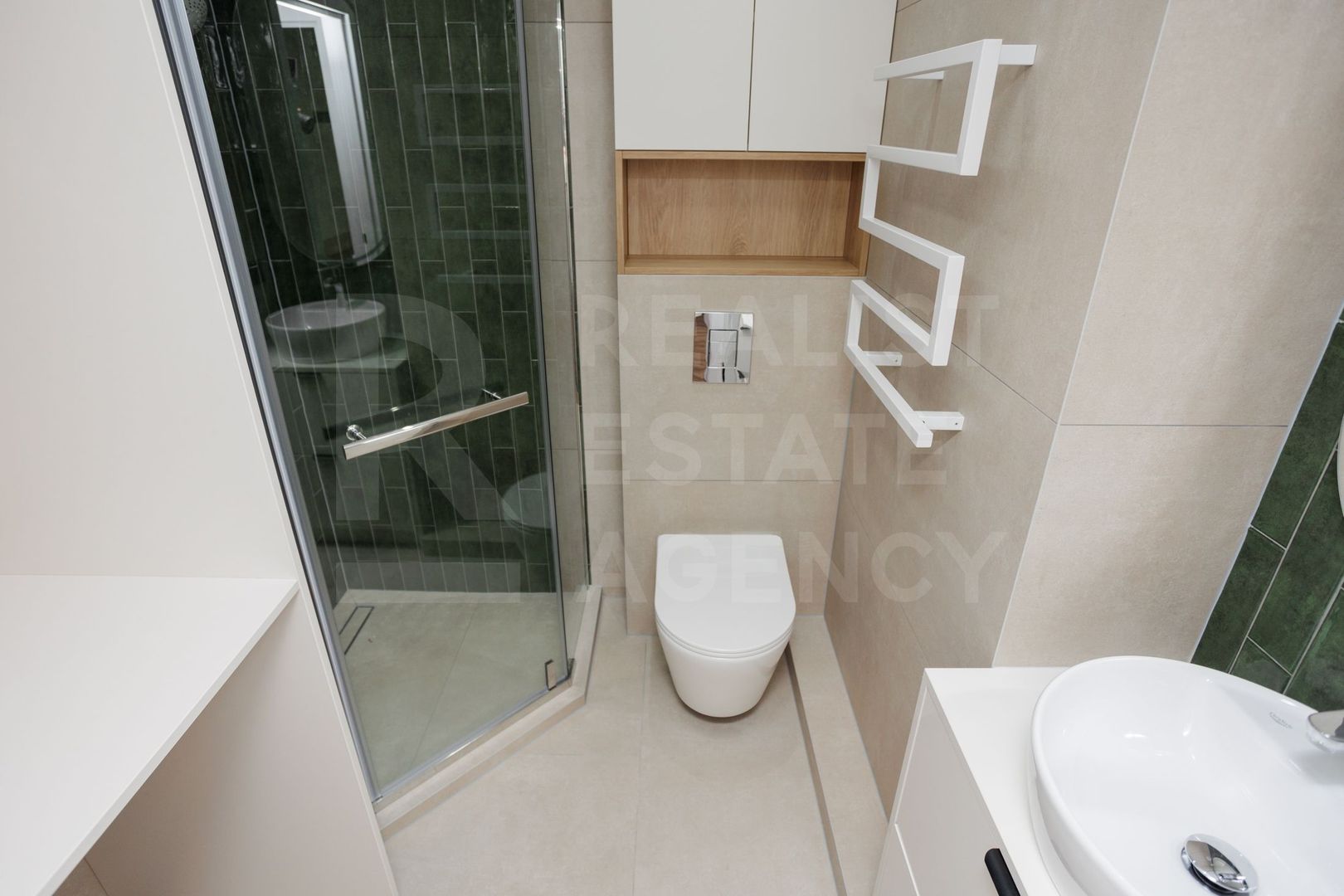 Vânzare, apartament 2 camere, str.  Valea Apelor, Botanica - Poză 21