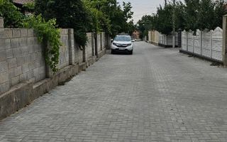 Vânzare teren pentru construcție 7 ari , str. Igor Vieru, Bubuieci - Poză 4
