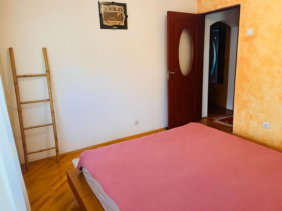 Apartament primitor 2 camere, etaj 1, George Enescu - zona Liceul Energetic - Poză 15