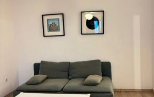 Apartament 2 camere BLOC NOU, Centrala–vedere Dâmbovița, Metrou 10 min