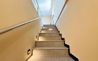 Vila mobilata si utilata, 6 camere, 3 bai, Teren 462 mp - Poză 39