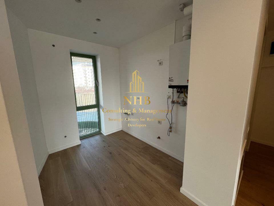 Apartament 2 Camere + 2 AC + Parcare - Complexul  303 by Rădăcini - Poză 6