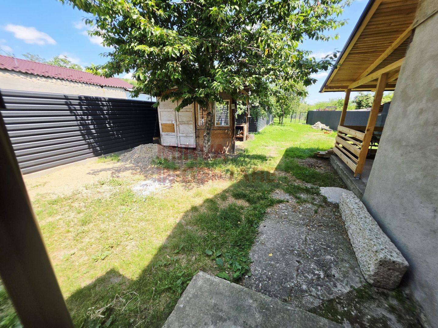 Casa cu teren de 536 mp in Ceptura de Jos - Poză 29