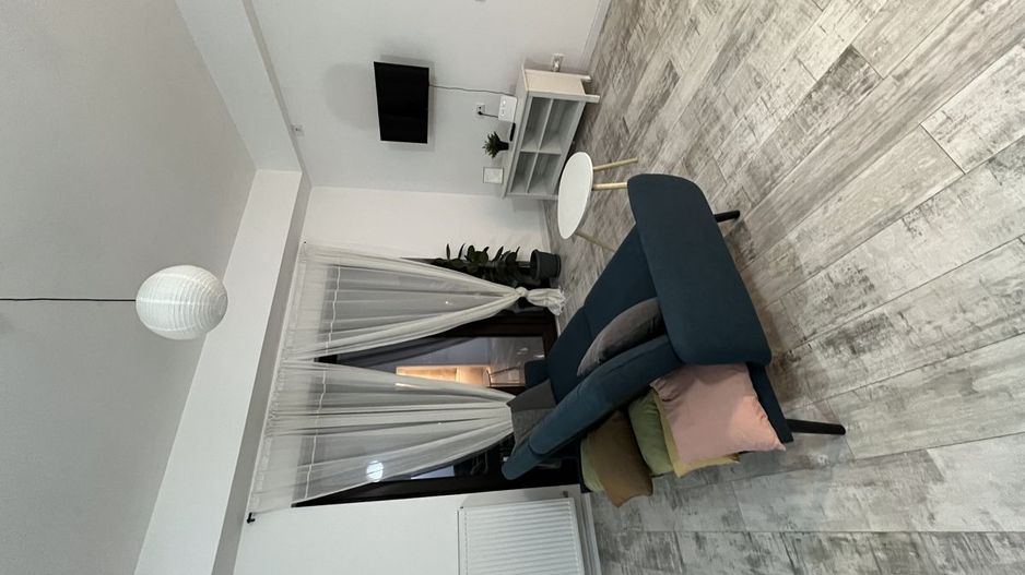 Apartament Mihai Bravu - Poză 1
