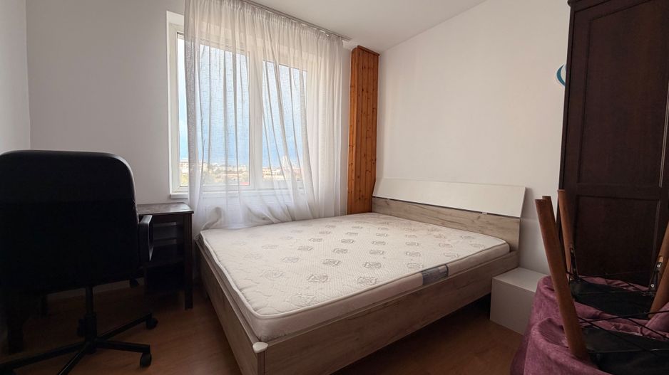 APARTAMENT 3 CAMERE | ETAJ 6 | VEDERE LIBERA - Poză 5