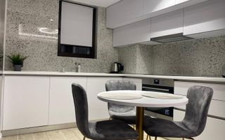 Apartament modern 2 camere I Zona Herastrau - Poză 7