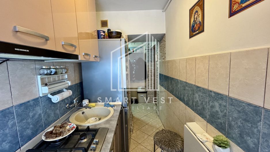 Apartament 2 camere de vânzare | Etaj 1 | Zona Micro 15 - Poză 11