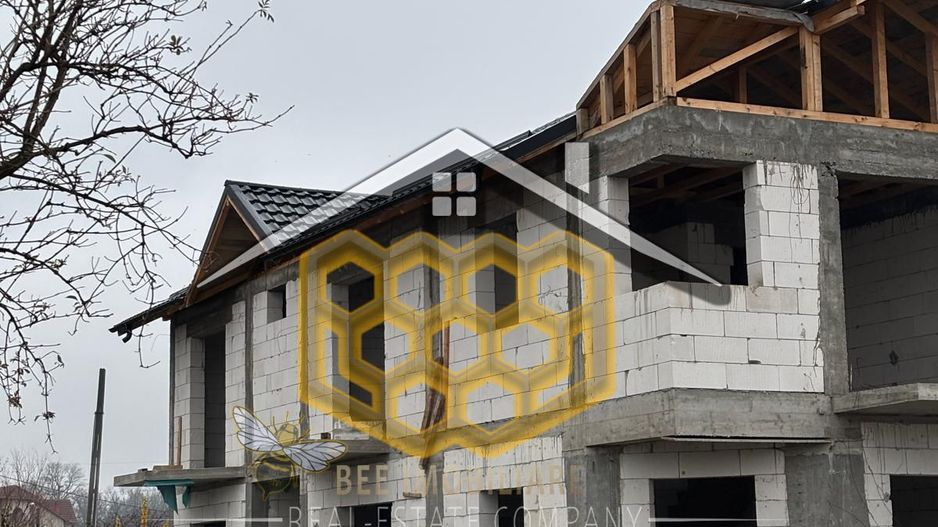 Casa la rosu P+1 in cartier Catargiu - Comision 0% - Poză 7