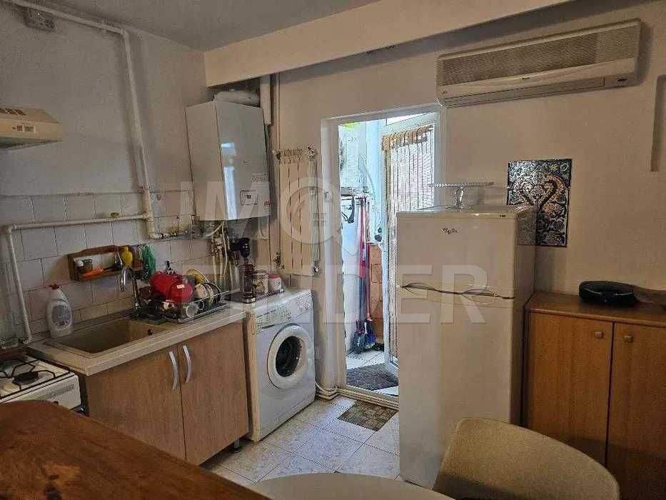 Vanzare apartament 2 camere,  pe zona G .Dima in Zorilor - Poză 4