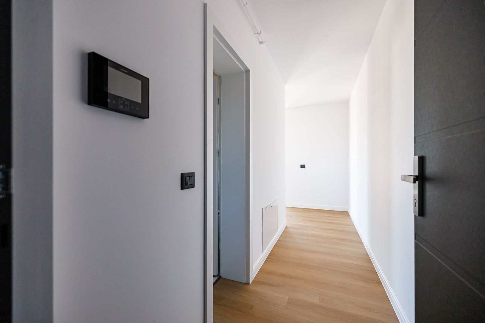 Apartament nou 1 camera | Etaj 2 | Loc parcare | Mehala | Comision 0% - Poză 10