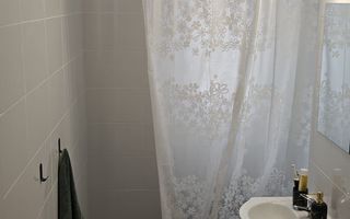 Apartament 2 camere, mobilat/utilat - zona Sanpetru Subcetate - Poză 7