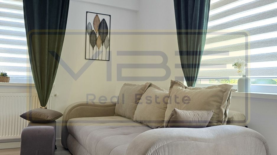 Apartament Premium - 60mp - Parcare - 25min de Universitate - Poză 16