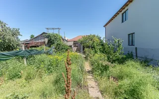 Casă 3 camere, 368mp teren, supr. utila 90mp, pe str. Focșa din Tecuci - Poză 17