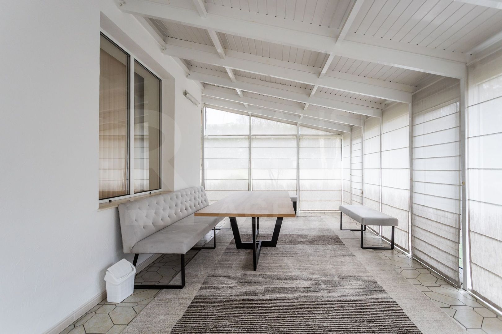 Chirie, casă, 3 nivele, strada Ghidighici, Buiucani - Poză 11