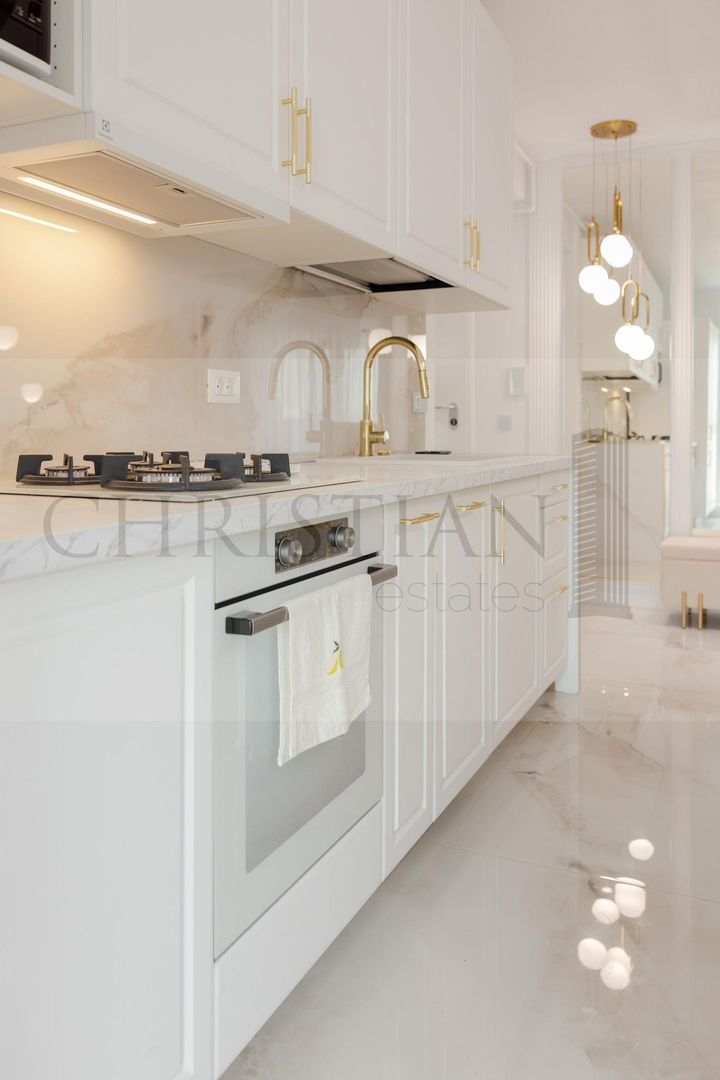 Apartament 2 Camere Exigent Plaza Residence Faza 4 Lujerului PREMIUM - Poză 10