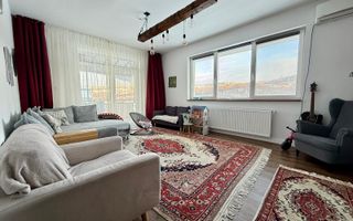 Apartament la cheie, etaj intermediar, parcare, Mănăștur!! - Poză 10