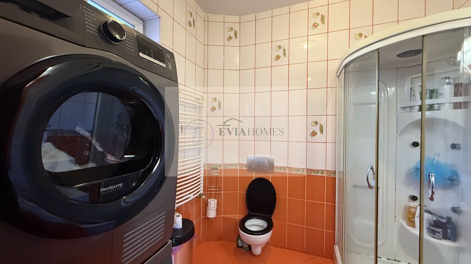 4 camere / terasă spațioasă / Bloc tip vilă/ Zona Grand Hotel Italia - Poză 10