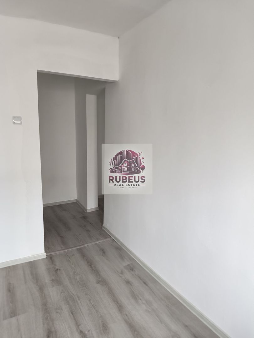 Apartament 4 camere, 77 mp, 2 balcoane, etaj 3 – Topolniței - Poză 11