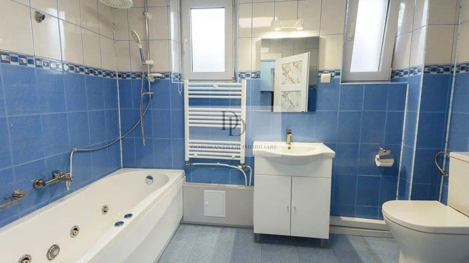 Apartament 3 camere de inchiriat la Casa+Gradina | Andrei Muresanu - Poză 8