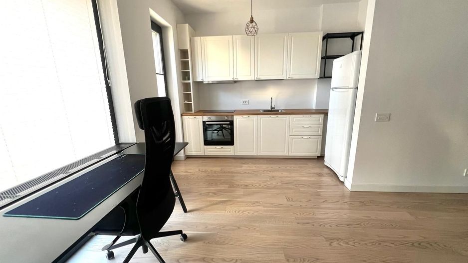 Vanzare apartament 2 camere – Avalon Estate, Pipera | Comision 0% - Poză 3