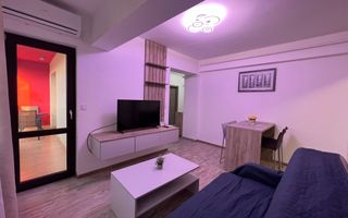 Apartament 2 camere premium River Towers - Iulius Mall - Poză 5