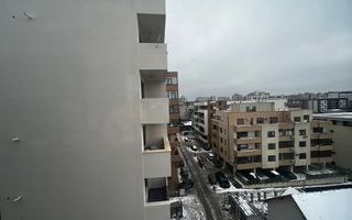 TOMIS NORD(COD 05) - Campus Apartament 2 Camere cu Vedere la Lac - Poză 18