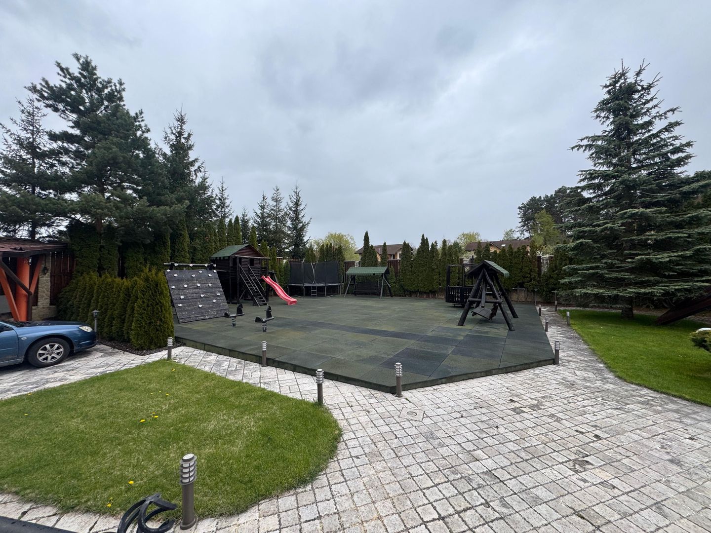 Pensiune deosebită în Bran || priveliște panoramică, facilitati premium - Poză 38
