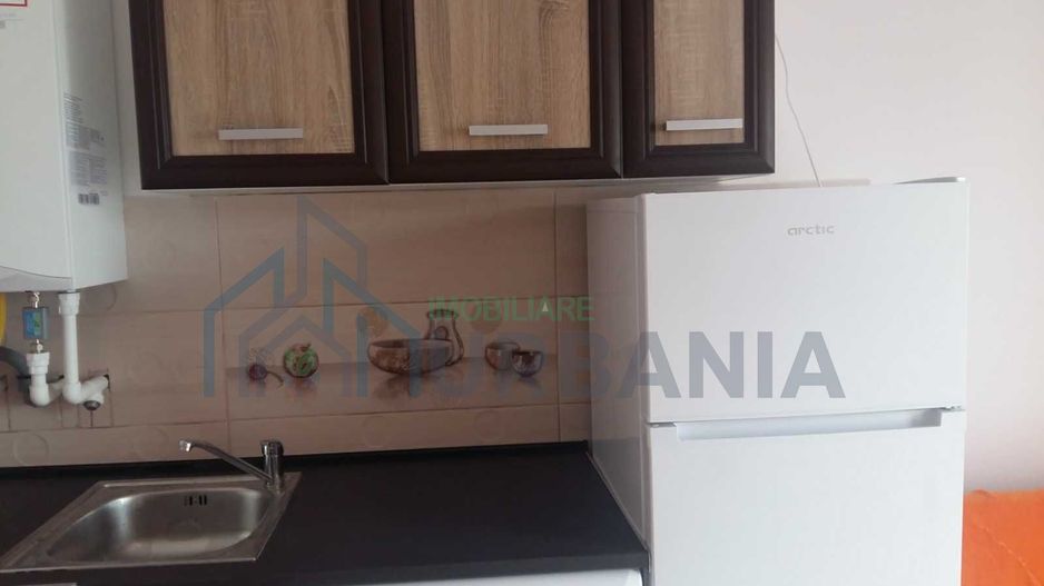 Apartament modern 2 camere de închiriat, Iași - zona Alexandru-Gara - Poză 4