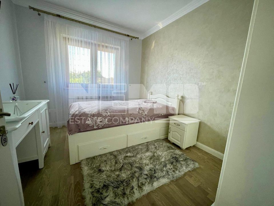 VILĂ SPAȚIOASĂ 360 MP | 8 camere - Poză 8