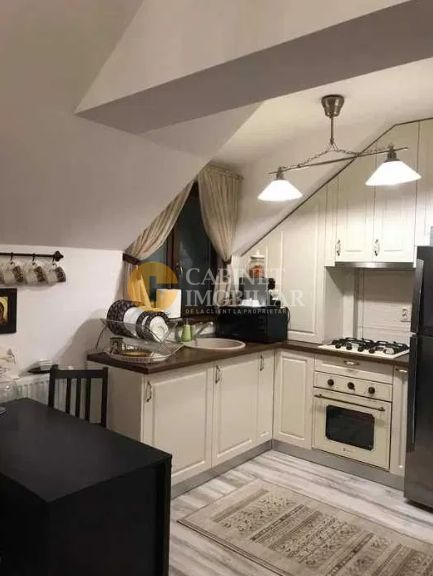 3 Camere Mobilat si Utilat - Zona Bucium vis a vis de JYSK - Poză 2