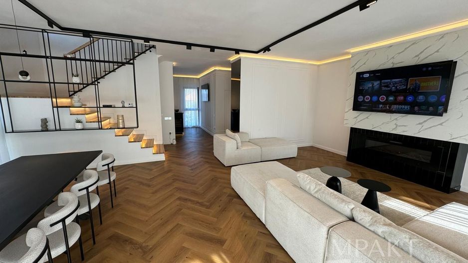 Casa individuala cu psicina si teren de 625 mp, Andrei Muresanu! - Poză 6