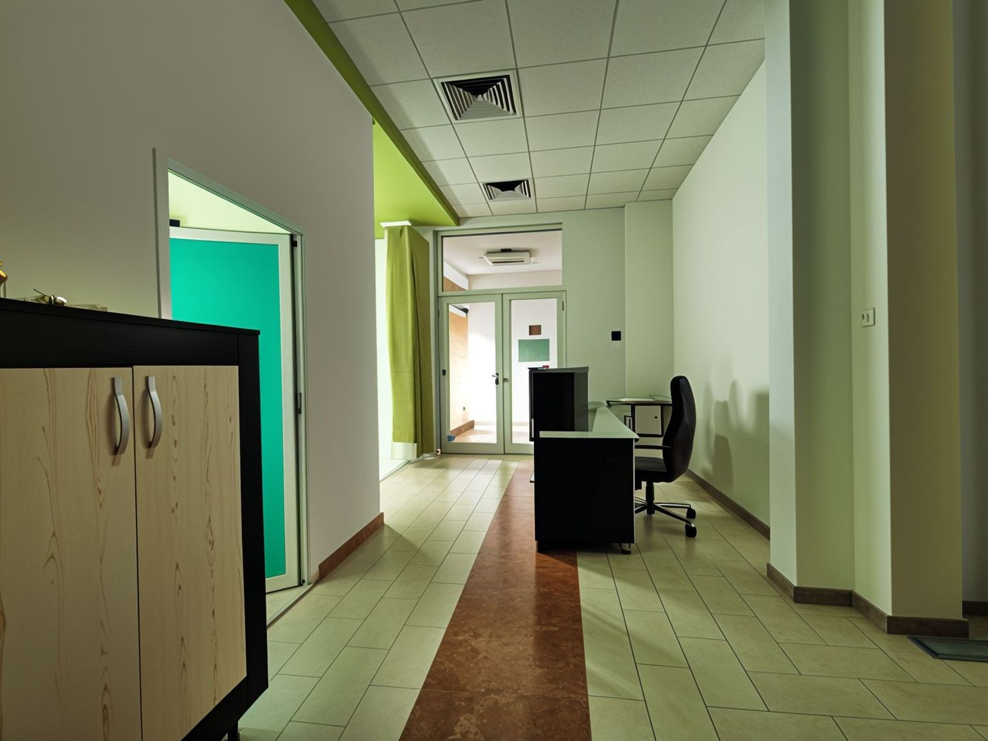 Inchiriere | Spatiu comercial | ultracentral - Piata Gojdu | Oradea - Poză 3