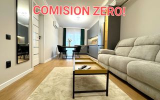 Apartament cu 2 camere/parcare cu CF/Str. Urusagului. - Poză 1