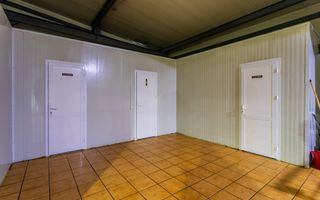 Vânzare, spatiu industrial, 2125 mp, strada Calarasilor, Călărași - Poză 17