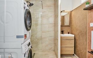 Casa noua de vanzare in Iasi, zona Sorogari, cu vedere catre lac. - Poză 15