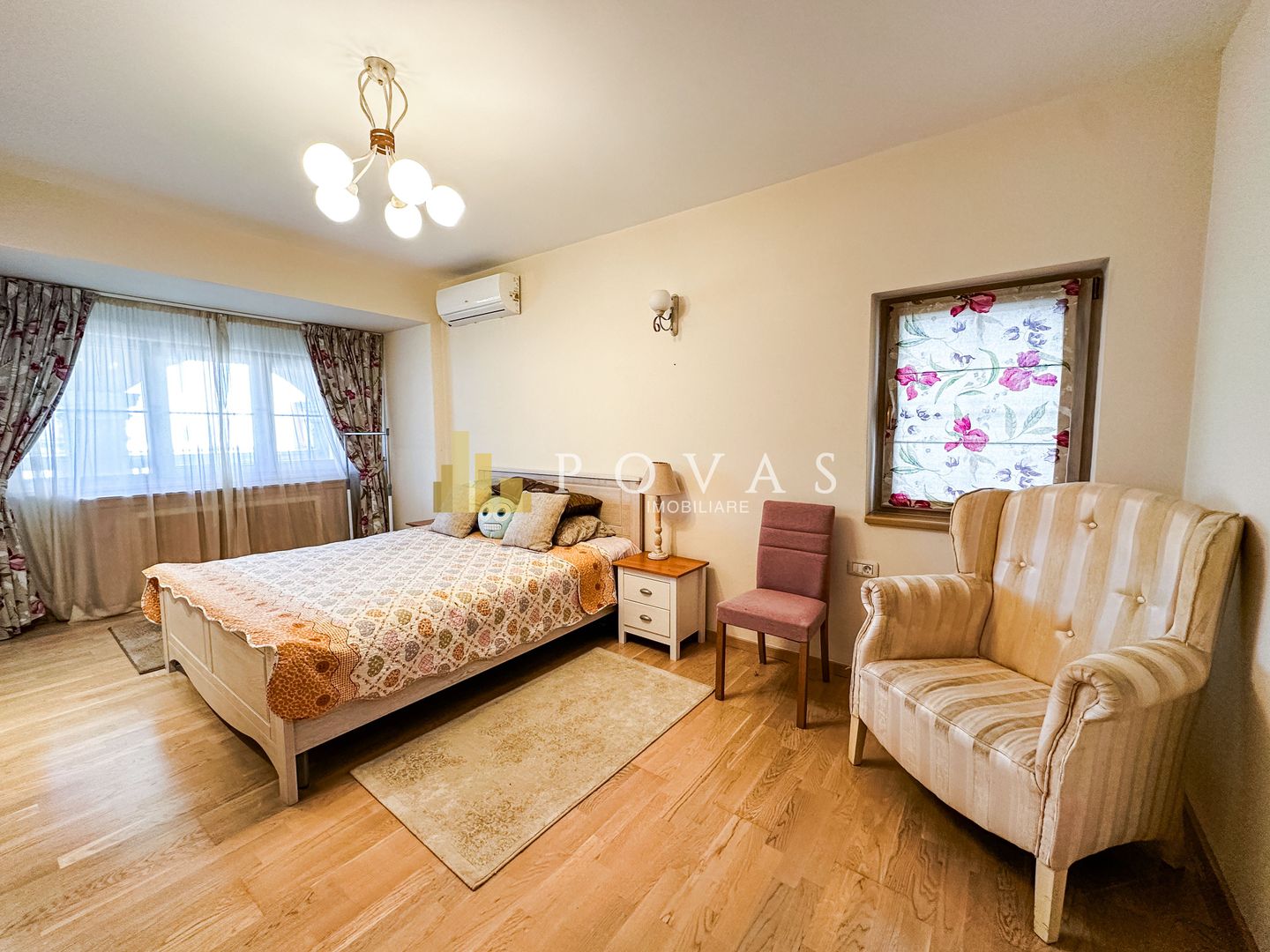 Inchiriere Casa Individuala Pipera 8 Camere - Poză 13