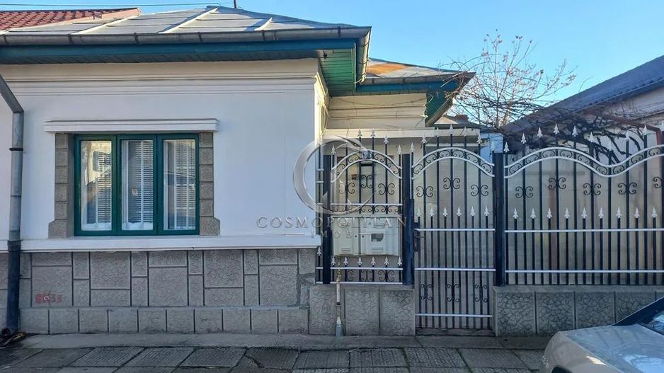 Casa cu 3 camere ~ zona Garii/BZ ~ S.u=75mp ~ Pret: 77.000€ neg. - Poză 8