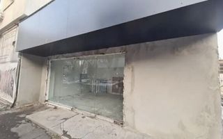 Spatiu comercial de in chiriat in zona Liviu Rebreranu - Poză 2