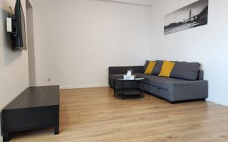 Apartament 2 camere modern – Bulevardul Magheru, ultracentral - Poză 1
