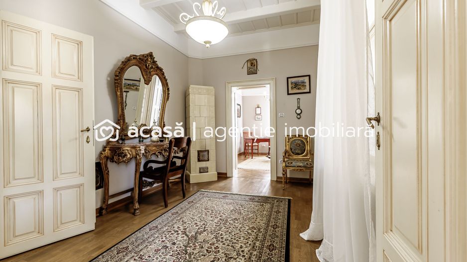 VÂNDUT Visezi la o proprietate unică, plină de istorie și farmec? - Poză 8