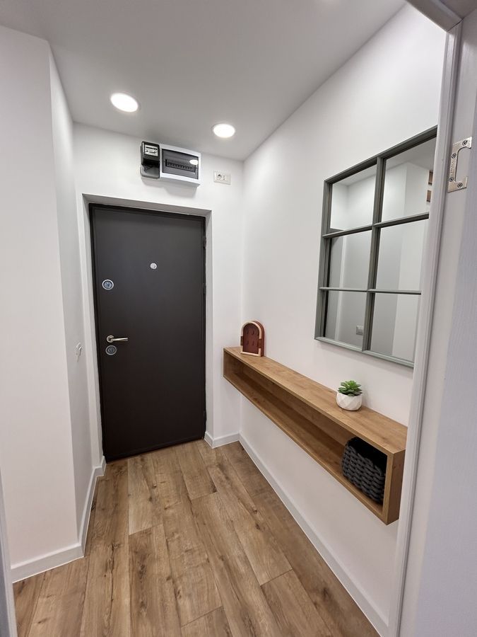 De vanzare Apartament 2 camere Drumul Taberei - Poză 8