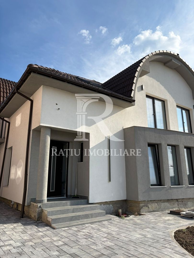 Duplex de inchiriat cu 6 camere | Zona dealuri | Oradea - Poză 28