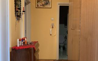 Apartament 3 camere Grui, 125 mp, garaj și boxă, zonă liniștită. - Poză 10