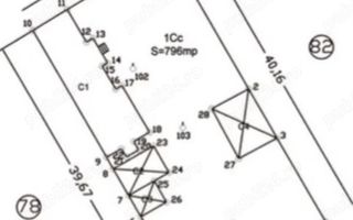 Teren intravilan 800 mp | Domenii- Chibrit | Oportunitate investitie - Poză 2