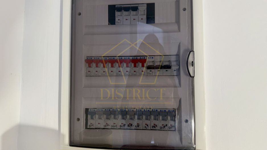 Casa tip duplex de 110 mp utili cu 4 camere | Sacalaz - Poză 16