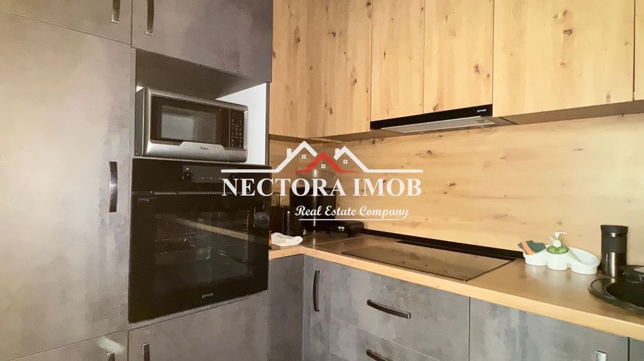 NECTORA IMOB-Casa Mare 10 camere,4 bai,Zona Centrala, utilata/mobilata - Poză 16